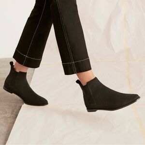 Rothy's Ankle Boots